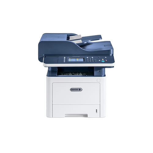 Xerox WorkCentre 3335 Monochrome Wireless All-in-One Laser Printer