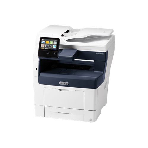 Xerox VersaLink B405 Monochrome All-in-One Laser Printer