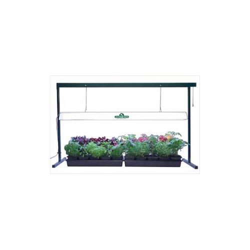 Hydrofarm 4ft Jump Start Grow Light System Garden Outdoor Hydrofarm 4ft Jump Start Grow Light System Garden Outdoor Lighting Best Canada