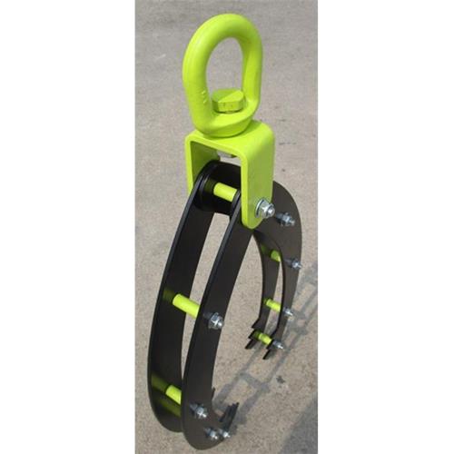 Timber Tuff TMW-54 22 in. Log Grapple