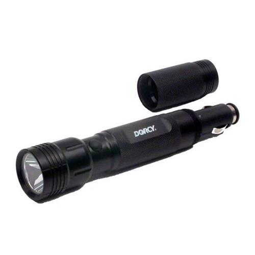 Dorcy 41 1041 50 Lumens 12 Volt Rechargeable Flashlight Built In Dorcy 41 1041 50 Lumens 12 Volt Rechargeable Flashlight Built In Black Flashlights Best Canada