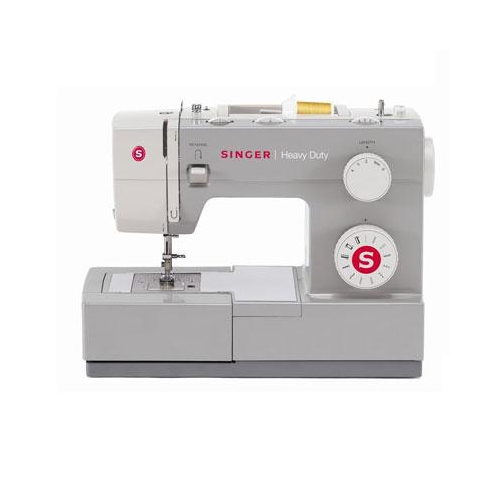 SINGER SEWING CO  Singer Heavy Duty 4411 Good machine