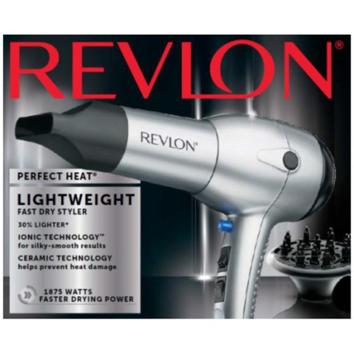 ceramic ionic tourmaline hair dryer