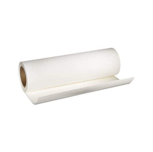 Epson S042333 Hot Press Bright Fine Art Paper 17'' x 50 ft Bright White Roll