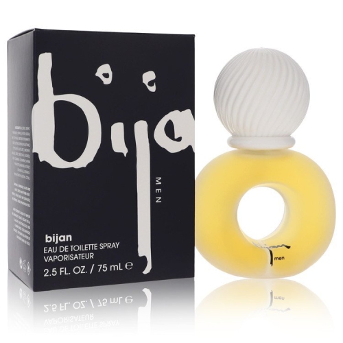 BIJAN  M-1410 By for Men - 2.5 OZ Edt Cologne Spray