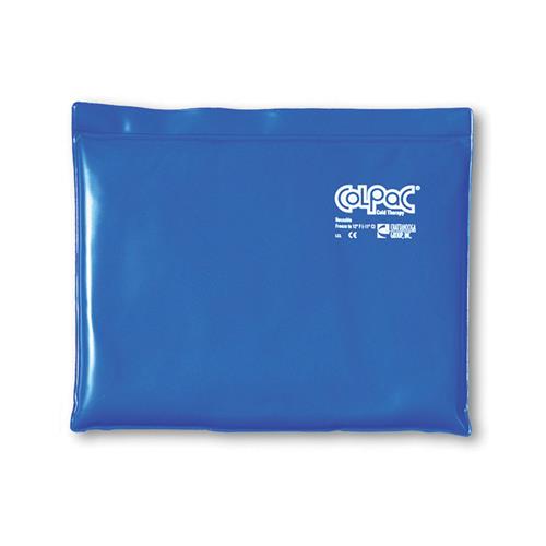 CHATTANOOGA  1500 Standard Size - 11 X 14 (28 Cm X 36 Cm) Colpac Vinyl In Blue