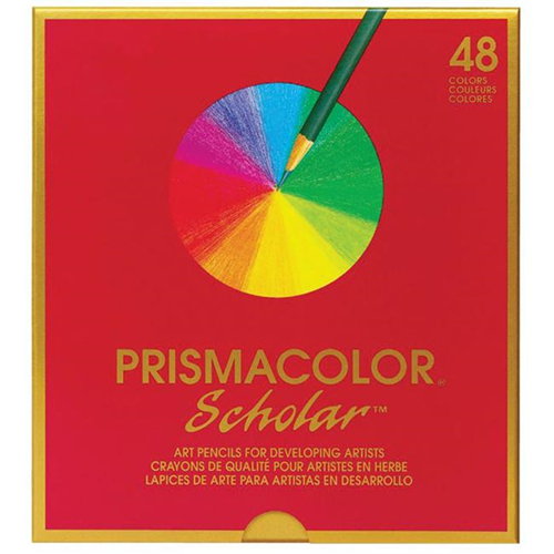 ALVIN  Ps348 Prisma Pencil Scholar Set