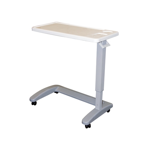 Carex Health Brands P56700 Overbed Table