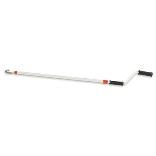 CAREFREE  R001546Rp Pioneer Telescoping Crank Handle