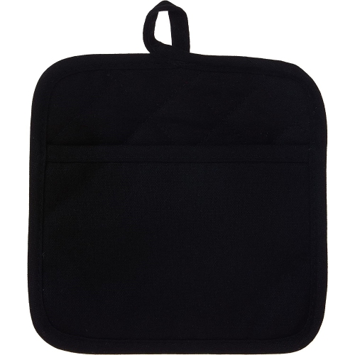 Starfrit 093610-006-0000 Silicone Cotton Pot Holder & Trivet