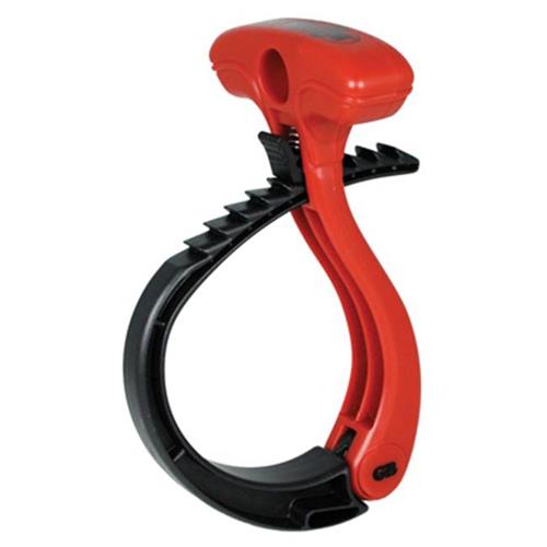 Gardner Bender CW-T4RR20 Cable Wraptor - XL Black & Red