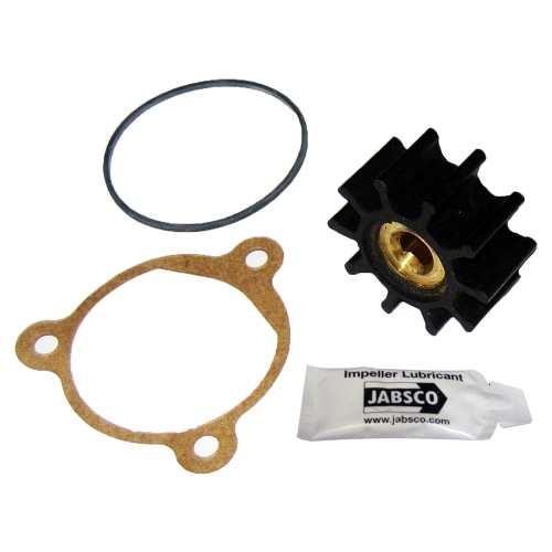 9200-0023-P Jabsco Impeller Kit - 10 Blade - Nitrile - 1-19-32 Diameter