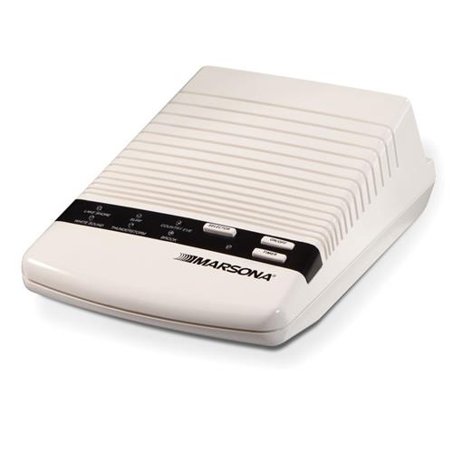 MARPAC  Mar-Ds600A Marsona Sound Therapy Machine