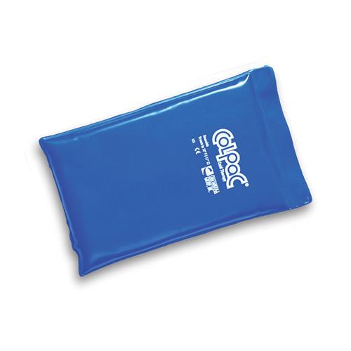 CHATTANOOGA  1506 Half Size - 7.5 X 11 (19 Cm X 28 Cm) Colpac Vinyl In Blue