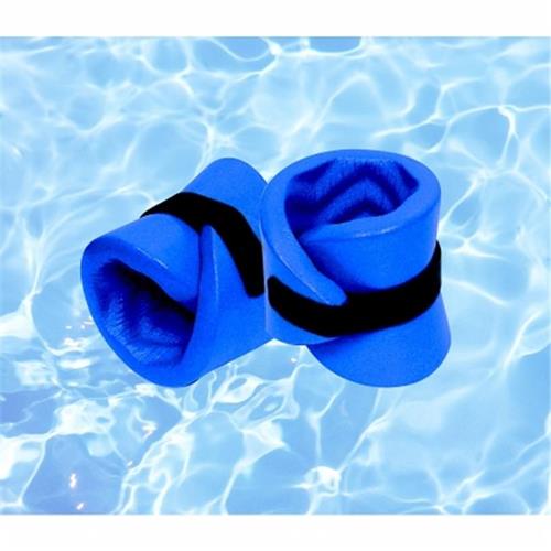 FLOATSTORAGE.COM  Floatstorage 8901026 Ankle Wraps - Bahama In Blue