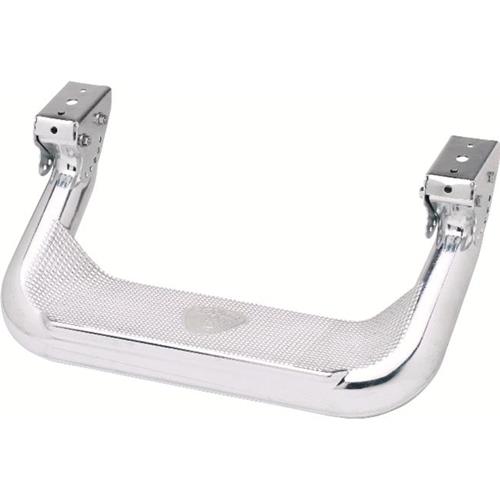 CARR 124502 Super Hoop XM3 Polished Pair Truck Step Best Buy Canada