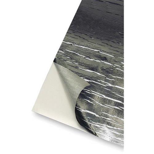 DEI 010412 Reflect-A-Cool Heat Reflective Tape Sheet 36 x 48 in.