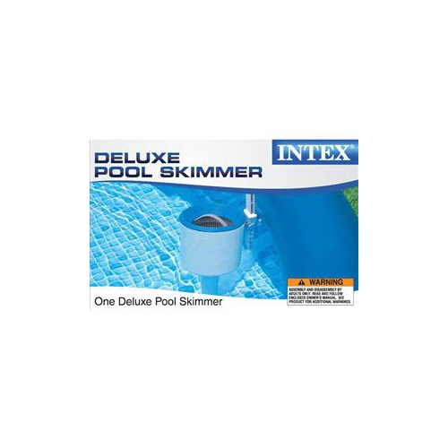 INTEX  28000E Wall Mount Surface Skimmer