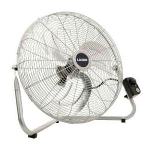 Lasko Products 2265qm 20 In High Velocity Floor Fan Best Buy Canada