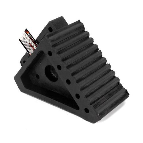 Wilmar PMW41001 Solid Rubber Wheel Chock