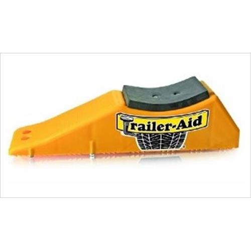 Camco 23 Trailer Aid Plus Yellow