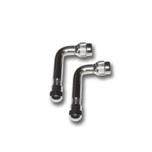 Trousse de gonflage de pneus de rechange Pacific Dual 18090