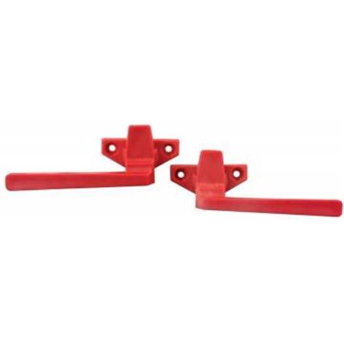 JR PRODUCTS  81925 Emergency Window Latch Set