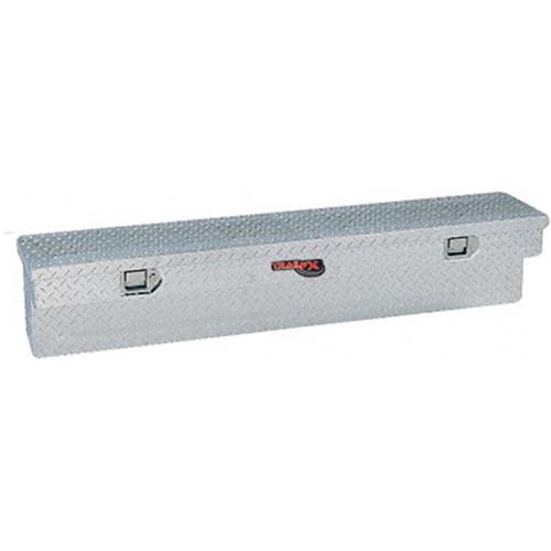 TFX TOOLBOX  160721 Side Mount Box 72 In