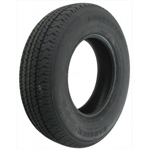 AMERICANA 10246 St235-80R16 D Ply