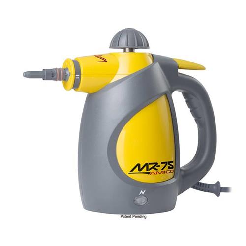 Vapamore MR-75 Hand Held Amico Steam Cleaner