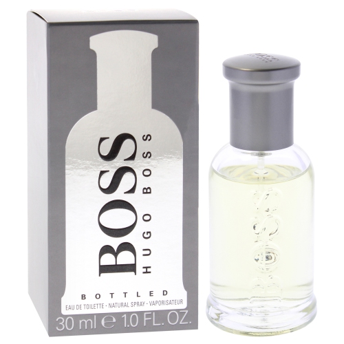 Hugo Boss M-2403 Boss No. 6 by Hugo Boss for Men - 1 oz EDT Cologne Spray