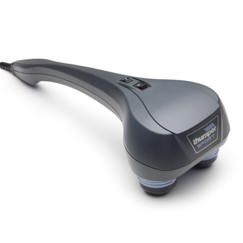 Thumper E501 Handheld Massager Sport Percussive