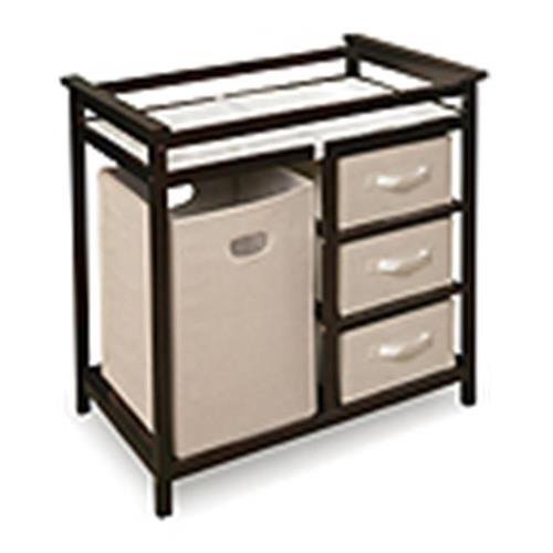 change table topper canada