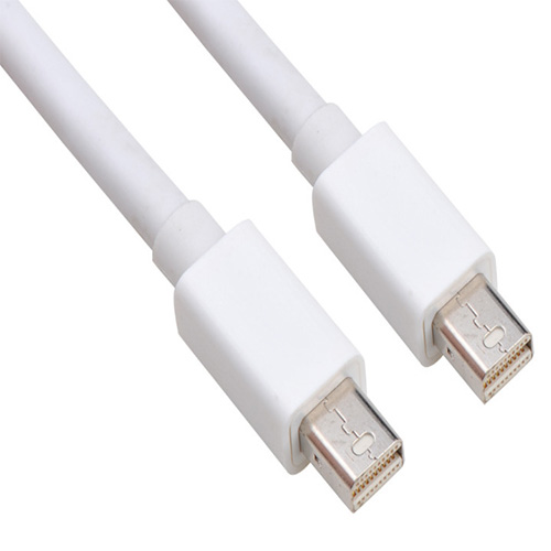 Câble mini DisplayPort vers mini DisplayPort de 6 pi de Speedex