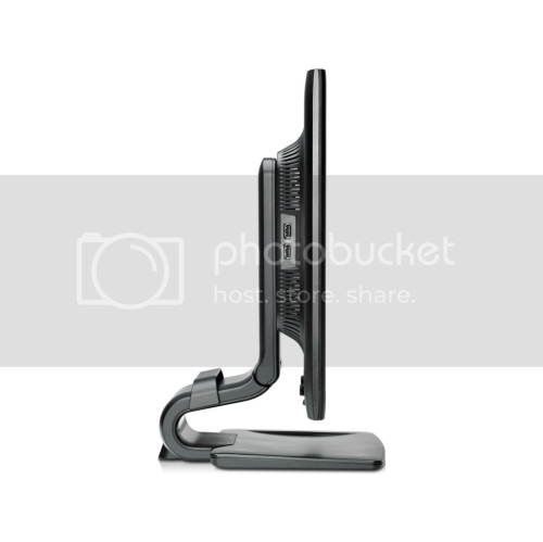 Refurbished - HP LA2006x 20-inch LED Monitor, 16:9 Aspect Ratio, 1600x900, VGA, DVI-D, DisplayPort