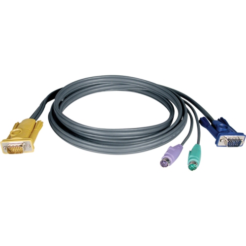 Tripp Lite KVM Switch Cable Kit