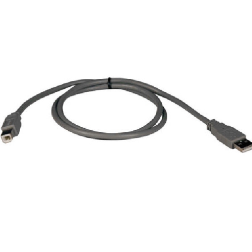 TRIPP LITE  USB2.0 Certified A/b Device Cable - 3 (U021-003)