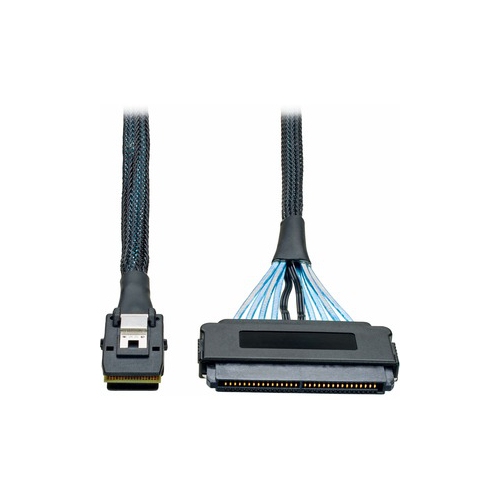 Tripp Lite Internal SAS Cable, mini-SAS