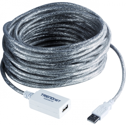 TRENDNET  Tu2-Ex12 USB Extension Cable