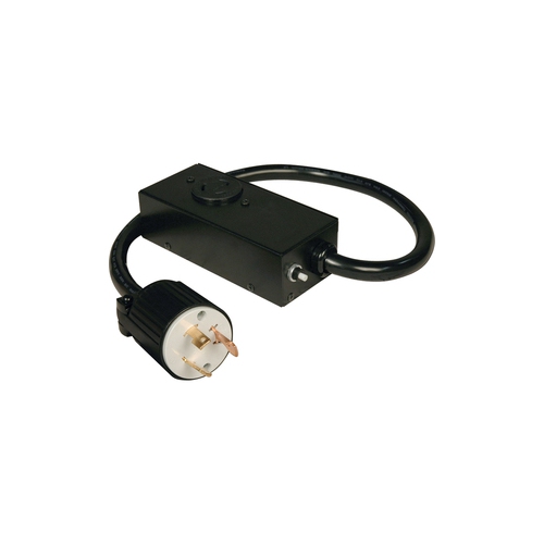 Tripp Lite – Rallonge d’alimentation robuste