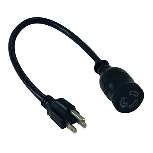 Tripp Lite Heavy-Duty Power Extension Server Cord