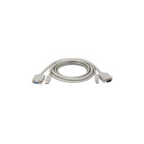 Tripp Lite USB KVM Cable