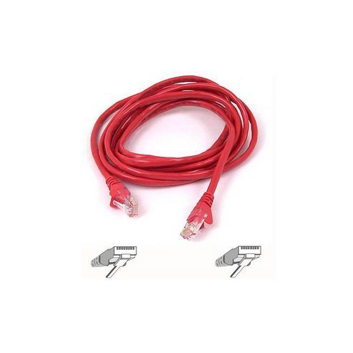 BELKIN COMPONENTS  Cat5E Patch Cable