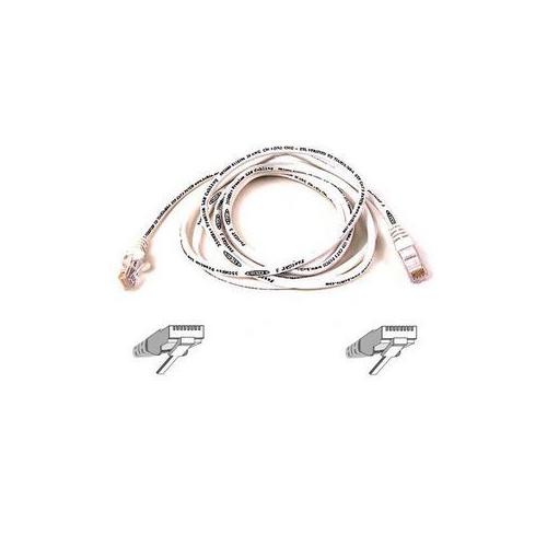BELKIN COMPONENTS  Cat5E Patch Cable