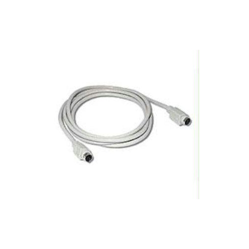 C2G 6ft PS/2 M/F Keyboard/Mouse Extension Cable