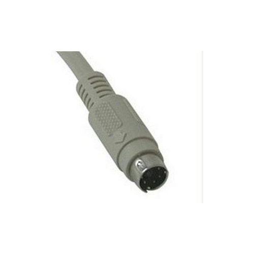 	C2G 25ft PS/2 M/M Keyboard/Mouse Cable : Mice & Keyboard Cables - Best Buy Canada C2G 25ft PS/2 M/M Keyboard/Mouse Cable