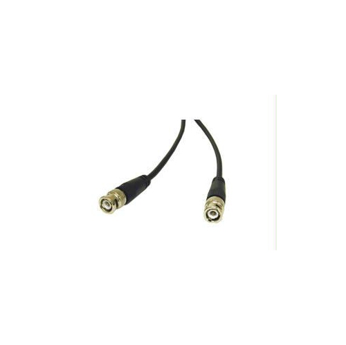 CABLES TO GO  C2G 15Ft Rg58 Bnc Thinnet Coax Cable