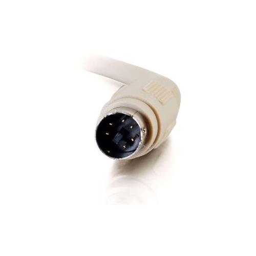 C2G – Câble pour clavier/souris PS/2 M/M, 6 pi