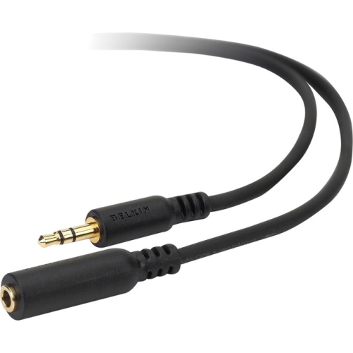 Belkin F8v204tt06 E3 P Audiovideo Extension Cable Best Buy Canada