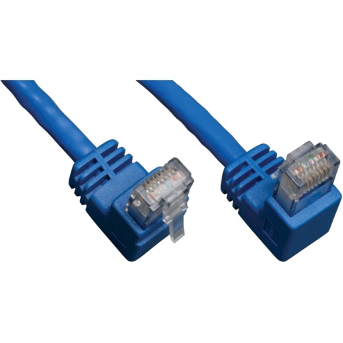 TRIPP LITE  Cat6 Gigabit Molded Patch Cable